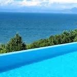 דירה Duplex Seaview