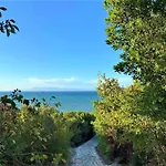 Duplex Seaview דירה דורס