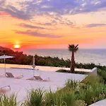 Duplex Seaview Lejlighed *