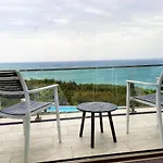 דירה Duplex Seaview *