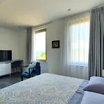 Duplex Seaview דורס