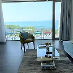 דירה Duplex Seaview