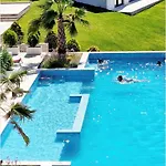 Duplex Seaview דירה *