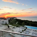 Lejlighed Duplex Seaview Durrës