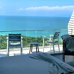 Duplex Seaview Lejlighed Durrës