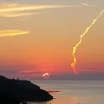 דירה Duplex Seaview