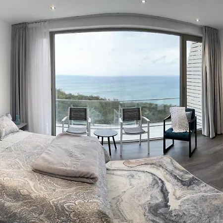 Duplex Seaview *