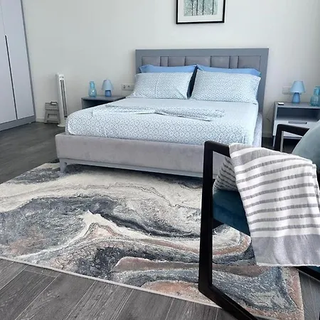 Apartament Duplex Seaview