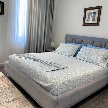 Duplex Seaview *