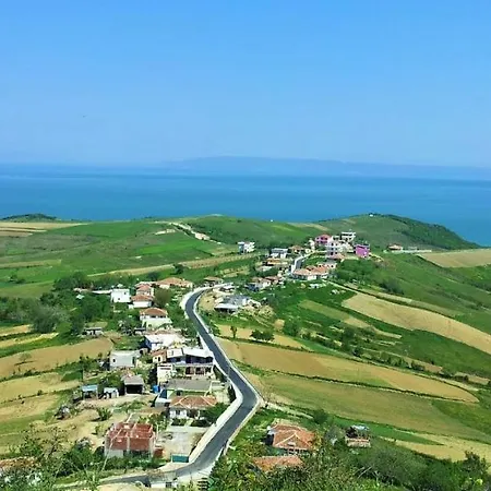 Duplex Seaview * Durrës