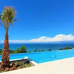 公寓 Duplex Seaview Durrës