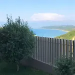 Duplex Seaview *