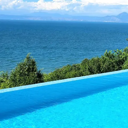 Lejlighed Duplex Seaview