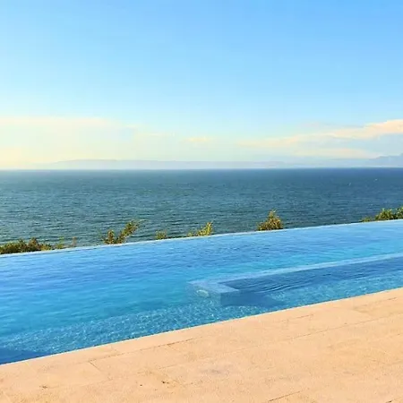 Duplex Seaview *