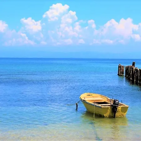 Apartment Duplex Seaview