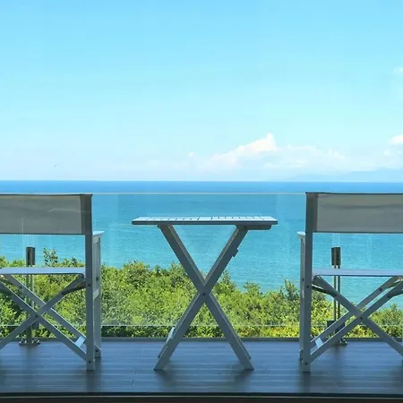 Duplex Seaview *