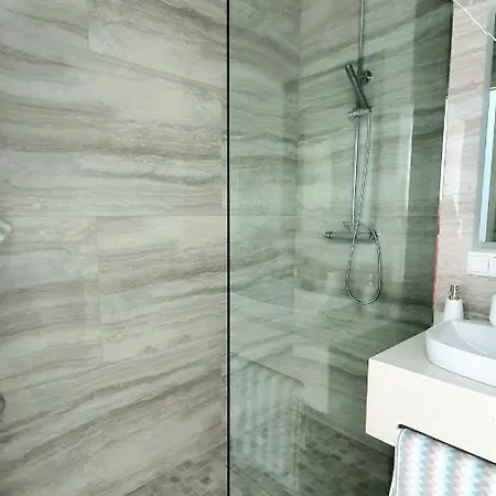 Duplex Seaview Durrës