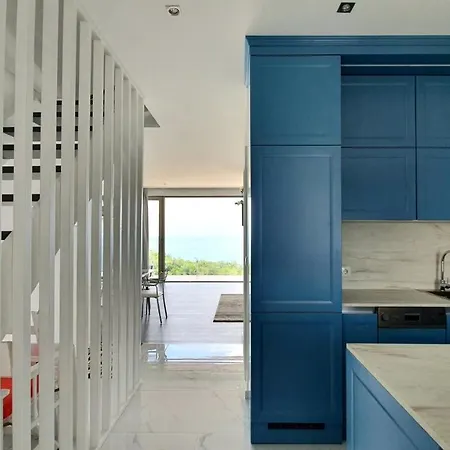 Apartment Duplex Seaview Durres