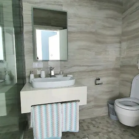 Apartment Duplex Seaview Durres