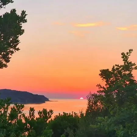 Duplex Seaview Durrës