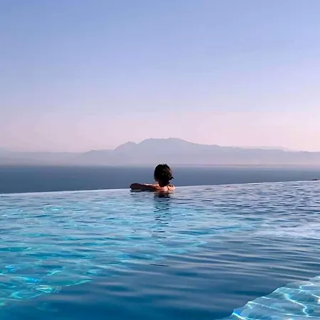 Apartment Duplex Seaview