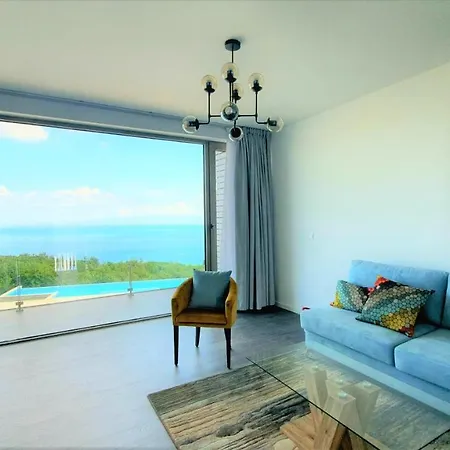 Duplex Seaview