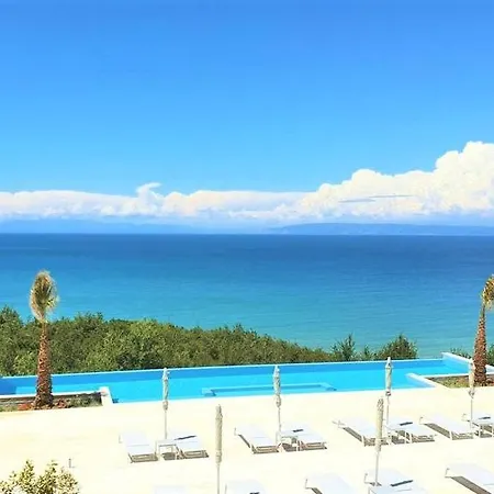 Duplex Seaview Lejlighed