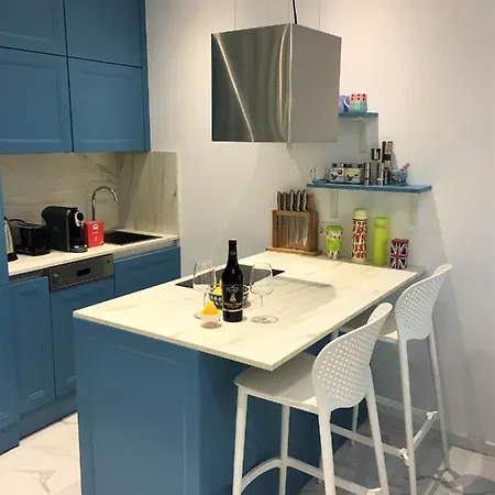 Duplex Seaview * Durrës