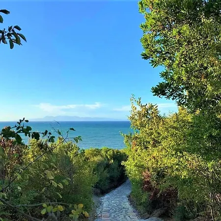 Duplex Seaview Apartment Durrës