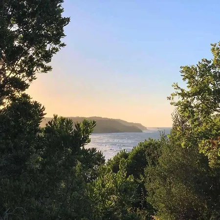 Duplex Seaview Apartment *