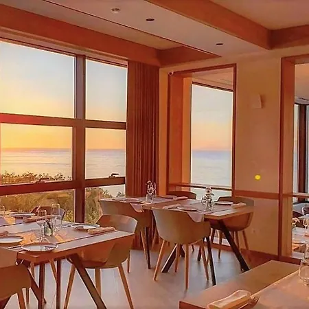 Lejlighed Duplex Seaview Durrës