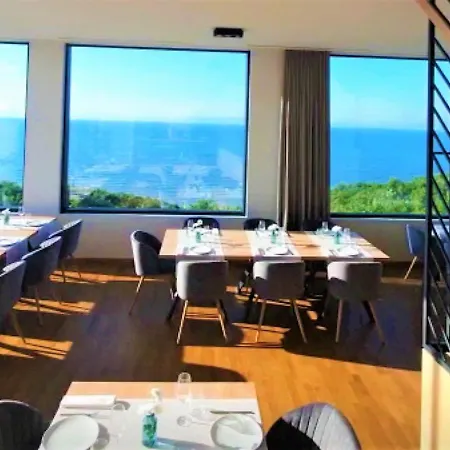 Duplex Seaview