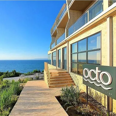 Lejlighed Duplex Seaview