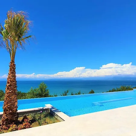 Apartment Duplex Seaview Durrës