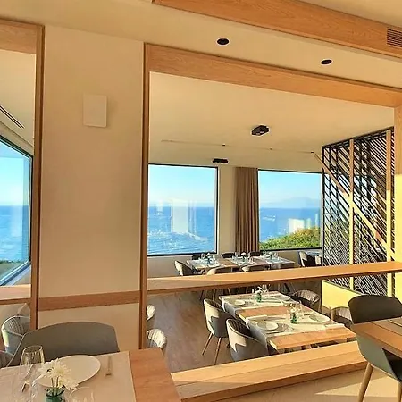 Duplex Seaview * Durrës