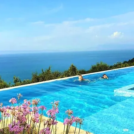 Lejlighed Duplex Seaview