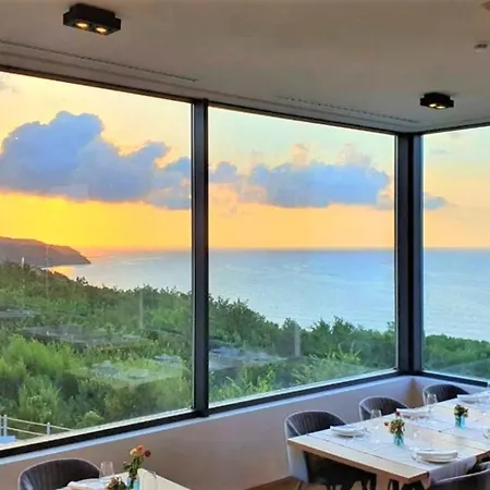 Apartment Duplex Seaview Durres