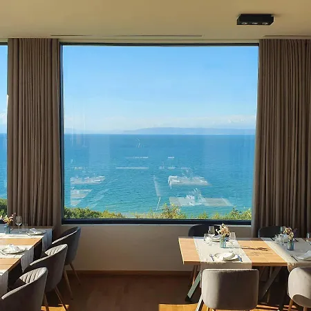 Duplex Seaview Lejlighed