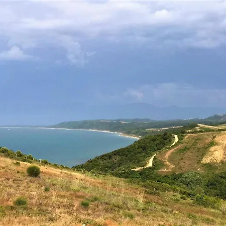 Duplex Seaview Draç