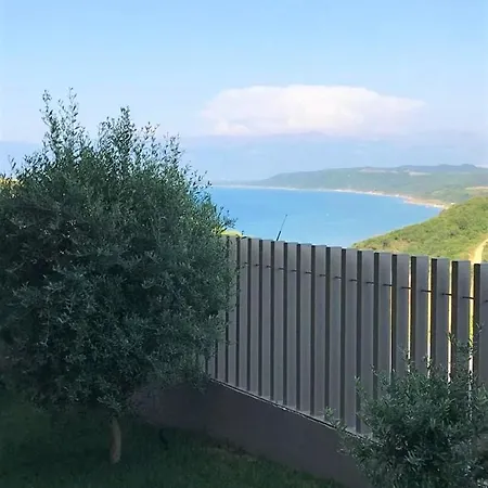 Duplex Seaview *