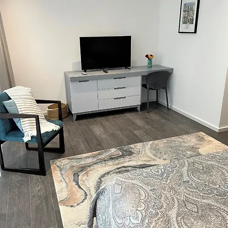 Duplex Seaview Apartment *