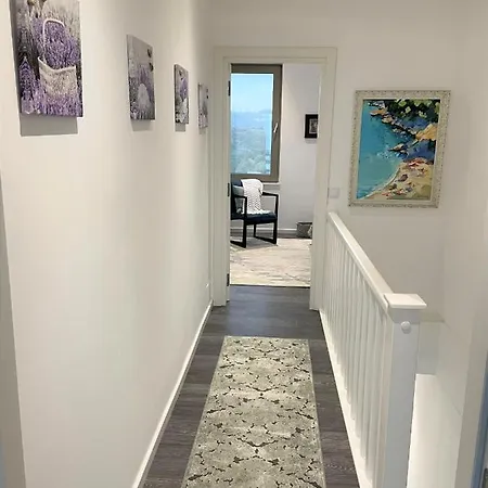 Duplex Seaview Apartment *