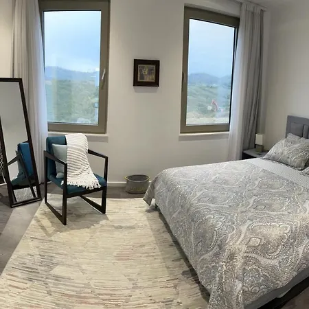 Lejlighed Duplex Seaview *