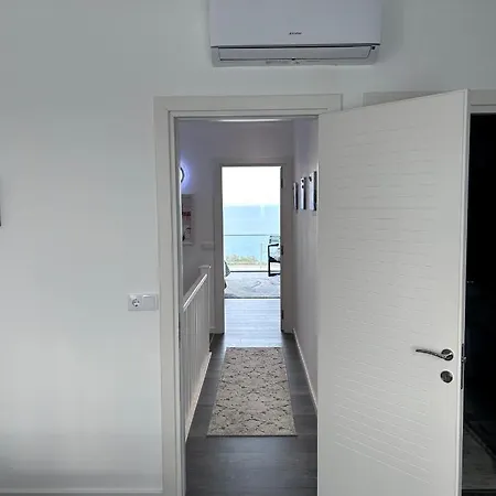 Duplex Seaview *