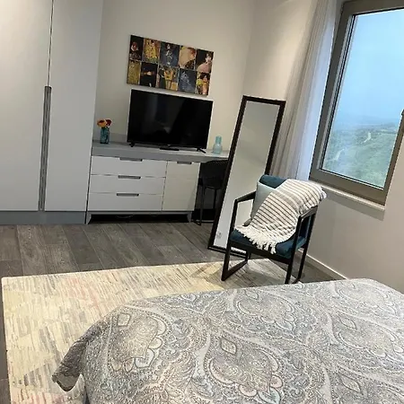 Apartment Duplex Seaview Durres