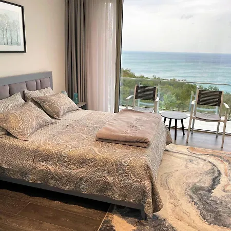 Duplex Seaview Lejlighed *