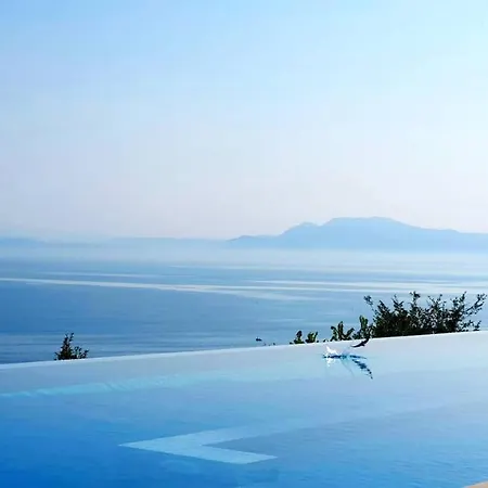 Duplex Seaview Lejlighed Durrës