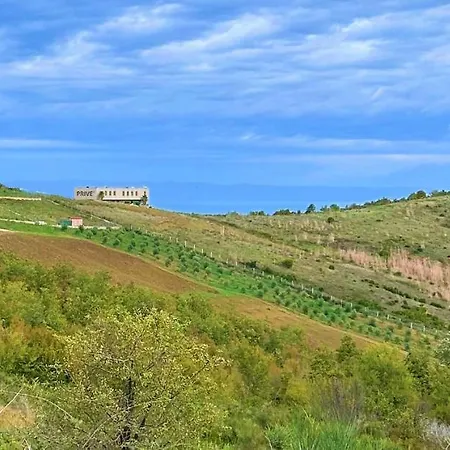 Lejlighed Duplex Seaview