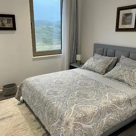 Duplex Seaview