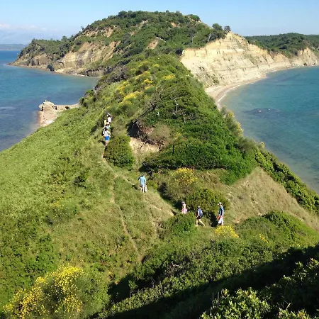 Duplex Seaview Apartment *